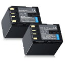 【1150円OFF&P10倍】新品 JVC BN-V428 互換バッテリー【3800mAh 7V】対応用 1年保証 高性能 リチャージャブルバッテリー リチウムイオンバッテリー デジタルカメラ デジカメ 充電池 YGC 2025GC-XIJP