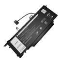 【1000円OFF&P10倍】新品 DELL latitude 7270 互換バッテリー【6500mAh 8V】対応用 1年保証 高性能 PSE認証 互換バッテリパック YGB 2025GB-XIJP