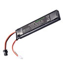 【410円OFF&P10倍】新品 GENERIC GENERIC 水鉄砲用リチウムバッテリー:BH502099 SMコネクタ 30C BH502099 105*20*10mm,BH502099 互換バッテリー【2800mAh 7.4V】対応用 1年保証 高性能 PSE認証 互換バッテリパック YHM 2025HM-XIJP