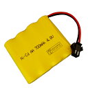 【290円OFF&P10倍】新品 GENERIC GENERIC SMコネクタ 554814 55*48*14,554814 互換バッテリー【700mAh 4.8V】対応用 1年保証 高性能 PSE認証 互換バッテリパック YHM 2025HM-XIJP