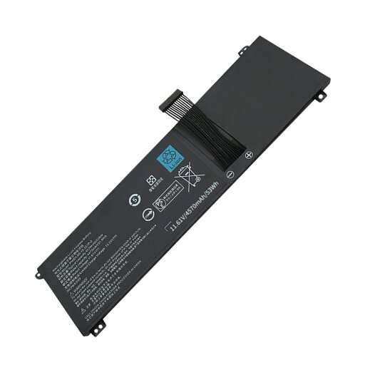 新品 MECHREVO 機械革命F1 互換バッテリー【4570mAh 12V】対応用 1年保証 高性能 PSE認証 互換バッテリパック YHU 2025HU-XIJP 新品 MECHREVO 機械革命F1 互換バッテリー【4570mAh 12V】対応用 1年保証 高性能 PSE認証 互換バッテリパック YHU 2025HU-XIJP