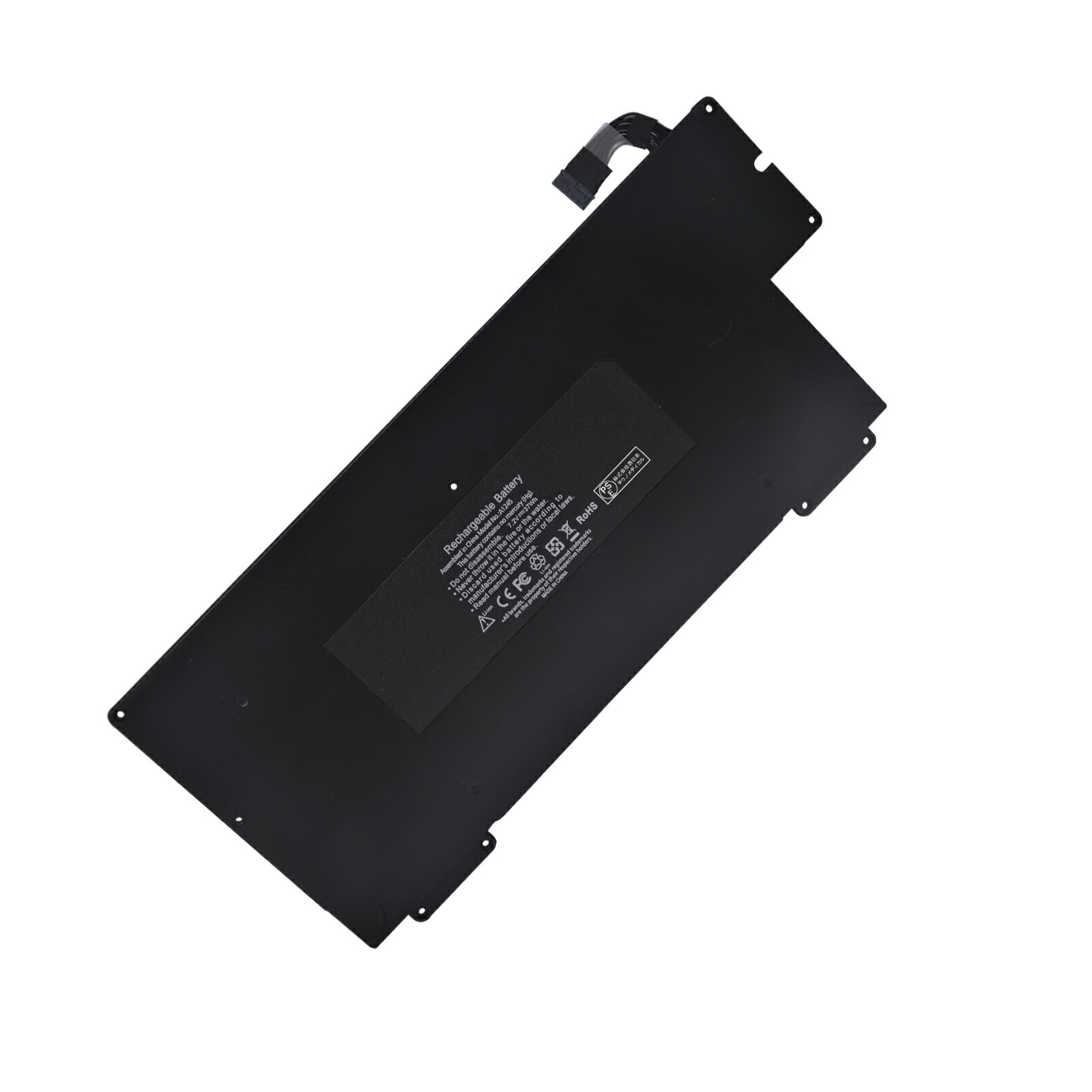 【10倍ポイント】新品 APPLE 661-4915 互換バッテリー【4000mAh 7V】対応用 1年保証 高性能 PSE認証 互換バッテリパック YJCA 2025JCA-XIJP