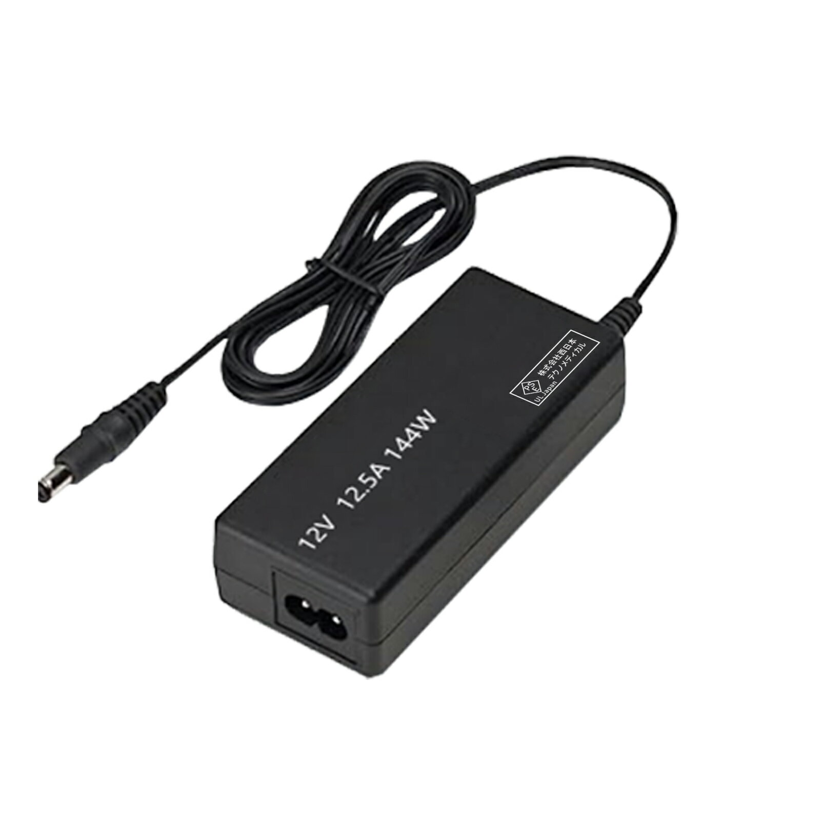 【10倍ポイント】【新品1年保証】 GEN 144W 互換電源アダプター 144W 対応用 充電器 12V 144Wh 交換電源アダプタ 【PSE認証済】【送料無料】 YKK 2025KK-XIJP