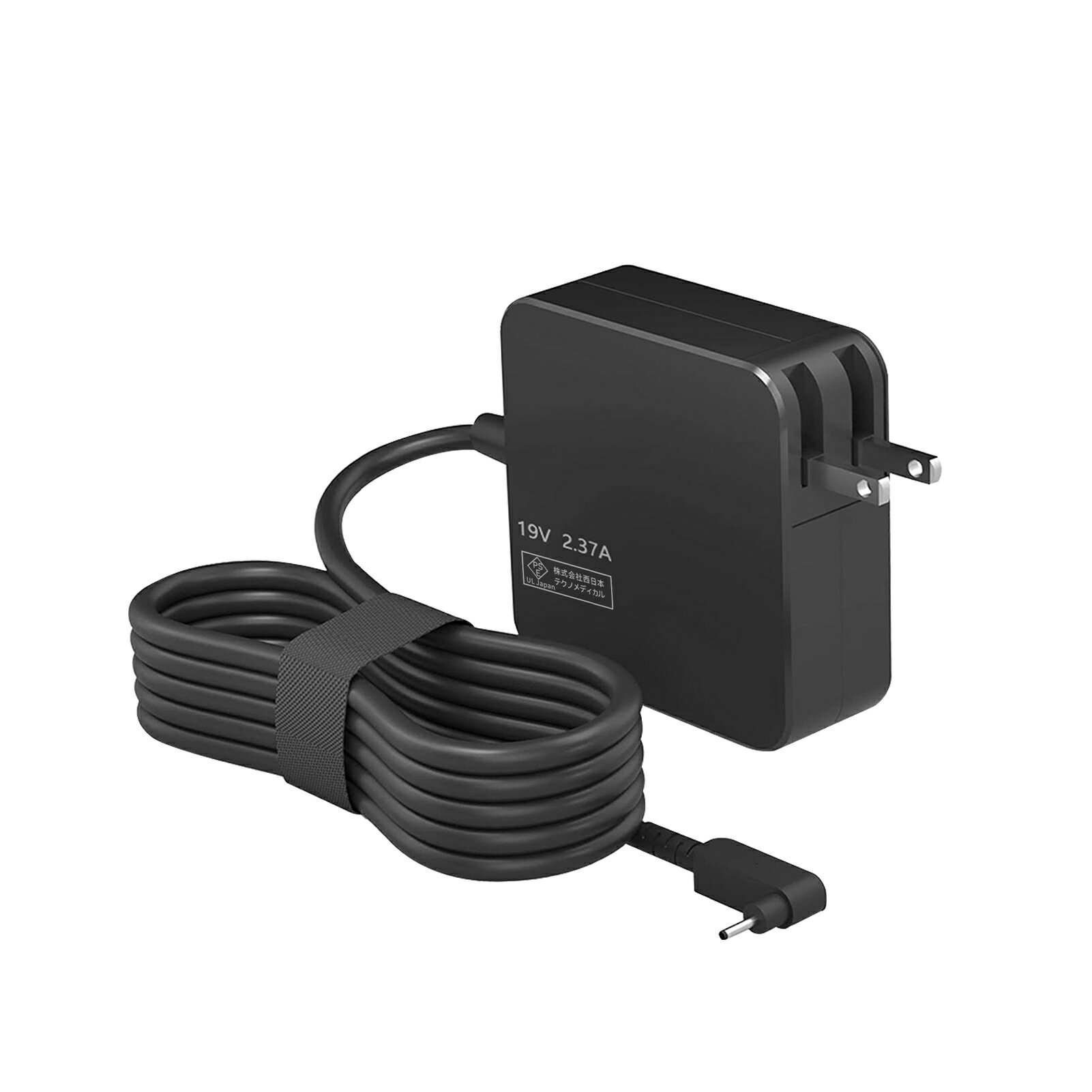 【10倍ポイント】新品 ASUS Zenbook UX21 互換電源アダプター 45W 対応用 充電器 19V 2.37A 交換電源ア..