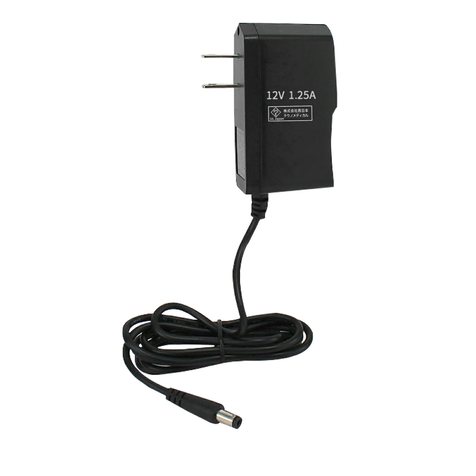 【10倍ポイント】新品 GEN Multi-brand for 10W 互換電源アダプター 10W 対応用 充電器 12V 10Wh 交換電源アダプタ PSE認証 YKG 2025KG-XIJP