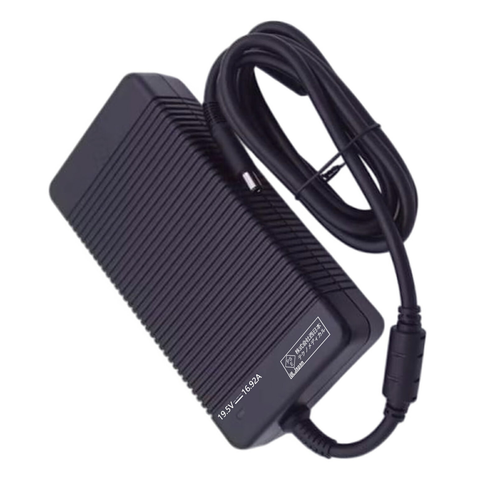 【1030円OFF&P5倍】【新品1年保証】 DELL Travel Box G15 5530 互換電源アダプター 330W 対応用 充電器 19.5V 16.92A 交換電源アダプタ 【PSE認証済】【送料無料】 YKH 2025KH-XIJP