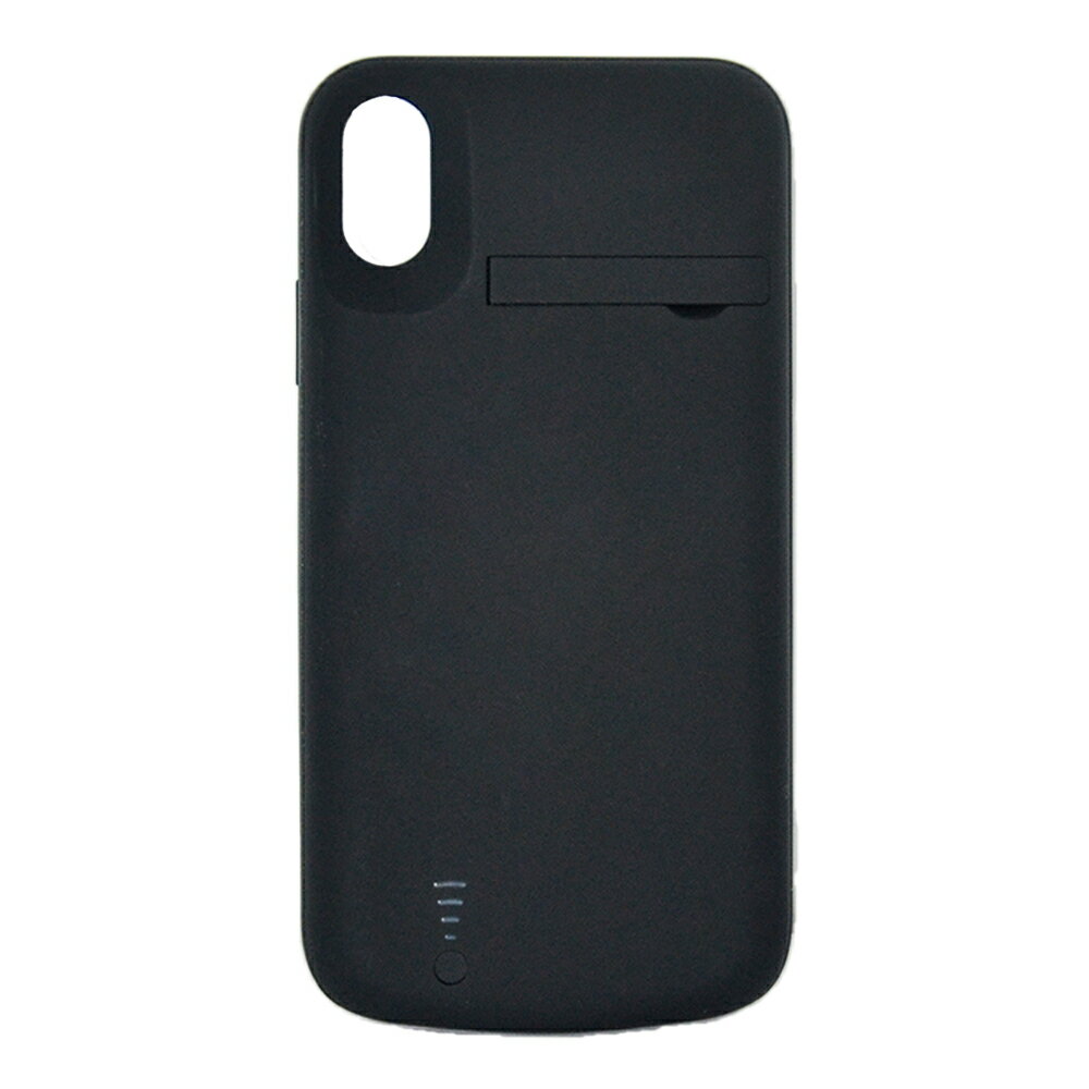 【500円OFF&P10倍】【新品1年保証】 IPHONE XR AG バッテリー内蔵ケース【6000mAh 3.7V】対応用 大容量 急速充電 PSE認証 互換バッテリパック スタンドA