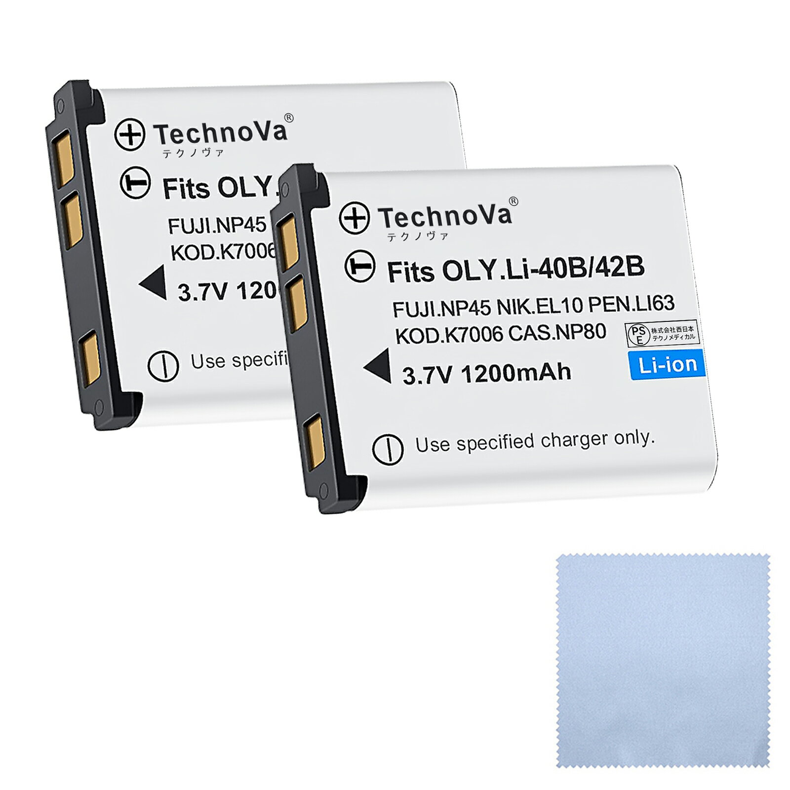 楽天市場】finepix jz300 バッテリーの通販
