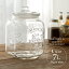 ƤӤ ݤ 㡼 饹 饤ȥå ¸ ¸ӥ ¸ƴ ꥫ ե Ʃ ե  ơ ƥ ȥ ̲ ӥ  ե 7L 饹Glass Cookie Jar̥饹å㡼 L| åǼ  å󥰥åפ򸫤