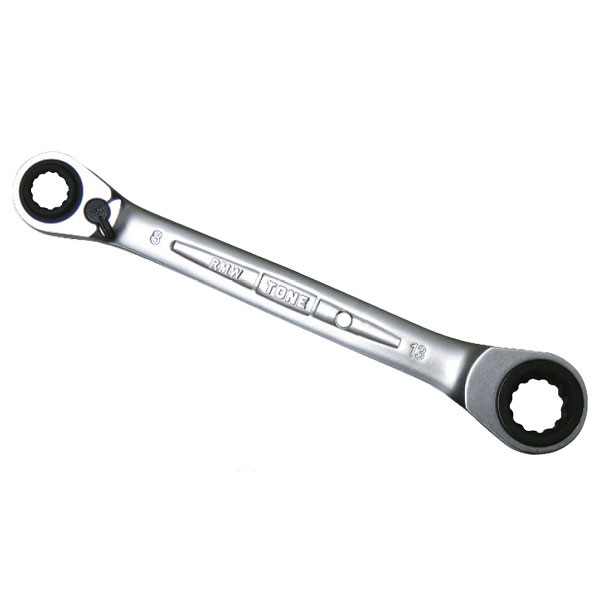 TONE�ʥȥ͡� 4WAY������åȤ᤬�ͥ��� RMW-1419 �� ��������14��17��18��19mm ��12�Ѥ᤬�� ��������14��17��18��19mm ���ߥ�