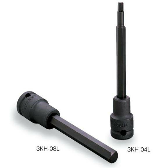 TONE�ʥȥ͡� ���󥰥إ������󥽥��åȡʶ��ϥ����ס� 3KH-10L ��������9.5mm��3/8inch�� ��������10mm ���إ������� ��������10mm