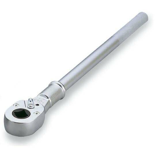 Socket Wrench - TONE（トネ） ラチェットハンドル 471B ●差込角19.0mm（3/4inch） ●差込角