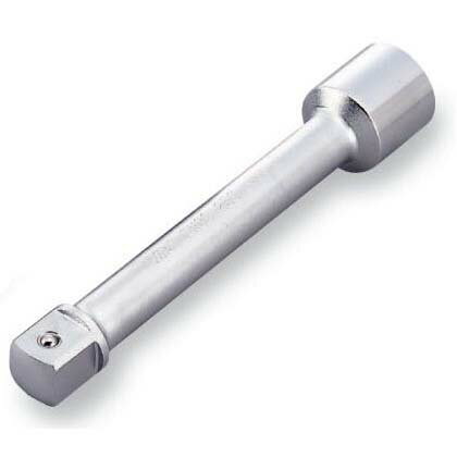 Socket Wrench - TONE（トネ） エクステンションバー 613 ●差込角25.4mm（1inch） ●出力角25.4mm（1inch）差込角