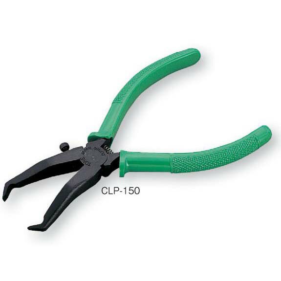 TONE（トネ）:クリッププライヤ CLP-150 ● PRP34
