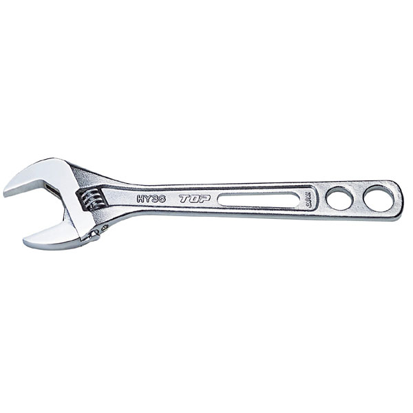 Monkey Wrench - TOP（トップ） エコワイド （ワイドモンキレンチ） HY-30 エコワイド（薄型軽量ワイドモンキレンチ） HY-30