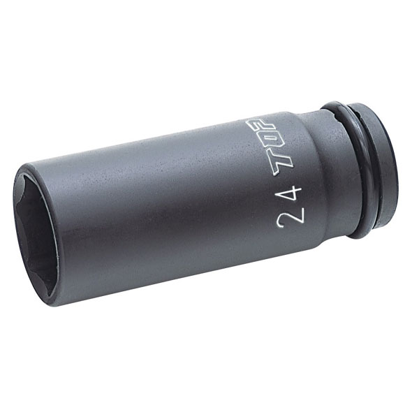 Socket Wrench - TOP（トップ） 超ロングインパクトソケット PT-421SL
