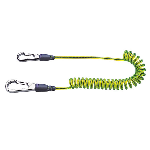 【メール便送料無料】 TOP（トップ）:セーフティコード （バイオレット） SFC-453W セーフティコード（..