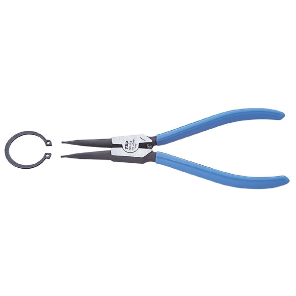 TOP(トップ)の一覧はこちら耐久性・耐荷重バツグン！□呼び寸法 125mm□リング使用範囲 3～9mmJANCD:4975180532107【お届けについて】当商品はポスト投函でのお届けとなります。あらかじめご了承下さい。【銀行振込・コンビニ決済】等前払い決済予定のお客様へ当商品は弊社在庫品ではなく、メーカー在庫品です。在庫確認後に注文確認を行い、お支払いのお願いを送信させて頂きます。休業日、14:00以降のご注文の場合は翌営業日に上記手続きを行います。お時間が掛かる場合がございます。