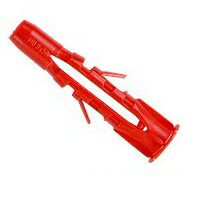 ロブテックス モンゴマルチプラグ （100本） MM635B エビモンゴマルチプラグ MM635B