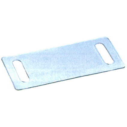 HHH（スリーエッチ） バックルシート 適応ベルト巾50mm 50BS