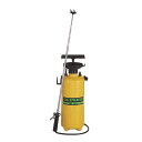 フルプラ 2頭式伸縮ノズル プレッシャー噴霧器 7L用 No.7720 7720(4)