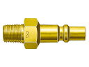 日東工器 ミニカプラ 22PMT