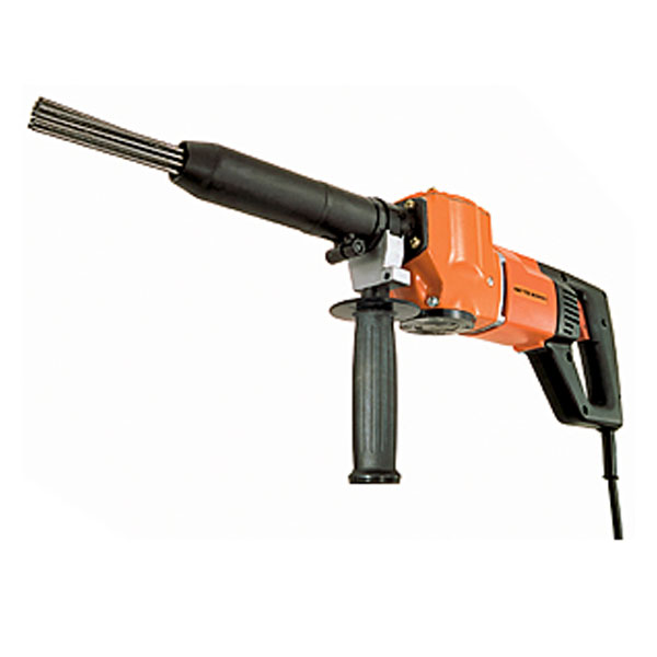 日東工器:電動ジェットタガネ EJC-32A