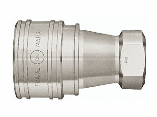 日東工器 SPカプラ （ステン） （SUS） 4S-A