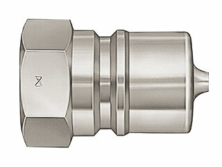 樂天商城 - 日東工器 SPカプラ （ステン） （SUS） 8P-A