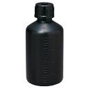 MIZUHO（瑞穂化成）:細口黒色瓶 2L No.0120BK NO.0120BK