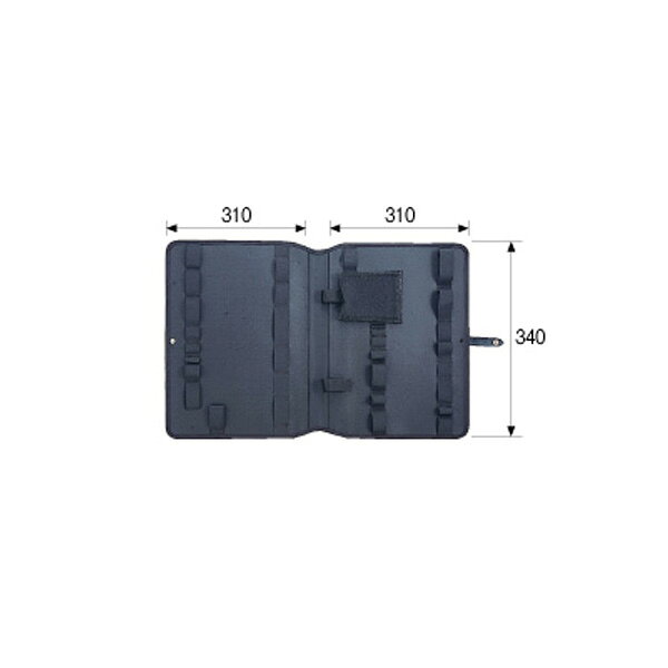 HOZAN(ホーザン)の一覧はこちら□仕様外形寸法 420(W)×310(H)mm 適応機種 B-80JANCD:4962772410912【銀行振込・コンビニ決済】等前払い決済予定のお客様へ当商品は弊社在庫品ではなく、メーカー在庫品です。在庫確認後に注文確認を行い、お支払いのお願いを送信させて頂きます。休業日、14:00以降のご注文の場合は翌営業日に上記手続きを行います。お時間が掛かる場合がございます。
