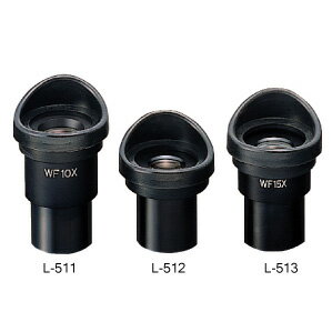 HOZAN（ホーザン）:接眼レンズ L-512 実体顕微鏡 L-512