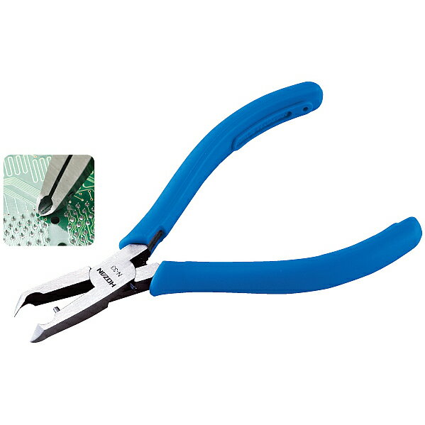 �ڥ᡼��������̵����HOZAN(�ۡ�����) ����ɥ˥åѡ� N-33