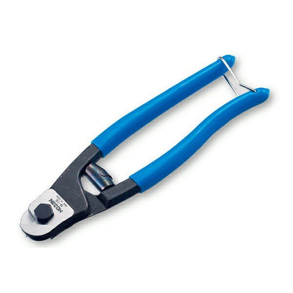 【メール便送料無料】HOZAN（ホーザン） ワイヤーカッター N-16 N-16