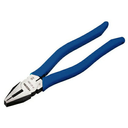 HOZAN(ホーザン) ペンチ P-57-200 P-57-200