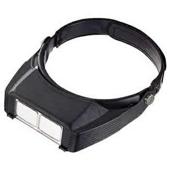 Magnifying Glasses - ENGINEER（エンジニア） ヘッドルーペ SL-83 SL-83