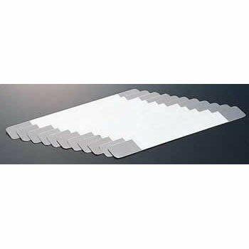 ENGINEER（エンジニア） 接続プレート （10枚組） ZC-63 接続プレート ZC-60，61，65用接続（短絡）プレート 10枚入 ZC-63