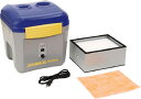 HAKKO(白光) ハッコーFA-430 100V 2極接地プラグ FA430-01