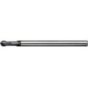 日進工具 NS 無限コーティング 2枚刃ボールEM MSB230 R0.3(D6) MSB230(4)