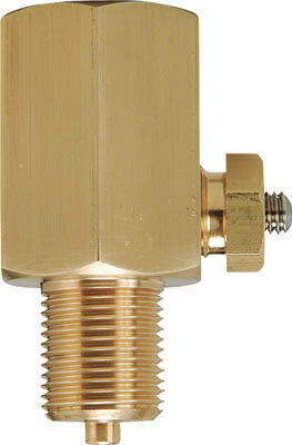 右下精器製造 ダンパーBC3/8X3/8 MD10-331