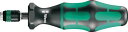 Wera 7400 クラフトフォームトルクビットフォルダー 1.2~3.0Nm 074716(4)