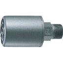 CKD サイレンサ金属ボディタイプ SL-20A