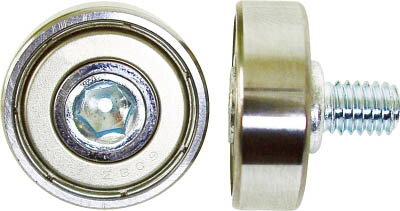 イースタン精工 六角溝ネジ付ベアリング 22ST-6B1.5