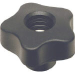 イマオコーポレーション:ELESA スターノブ（タップ穴）40 M8 STK40NT オレンジブック 1077660