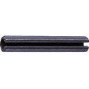 TRUSCO(トラスコ中山) ロールピン サイズ6.0X25 27本入 B18-0625
