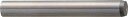 TRUSCO(トラスコ中山) 平行ピン(S45C) 5.0×15 30本入 B61-0515