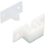 スガツネ工業 （140051020） JCU ジュラコン埋込キャッチナチュラル JCU