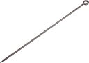 TRUSCO(トラスコ中山):カラー異形ロープ止め丸型 TRM-13150I オレンジブック 2755220