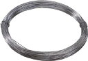 TRUSCO(トラスコ中山) スチール針金 小巻タイプ 線径1.6mmX15m TYWS-16