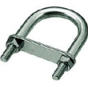 TRUSCO(トラスコ中山):ステンレス UボルトA型 (1個=1袋) TUBA-9045 オレンジブック 3803724